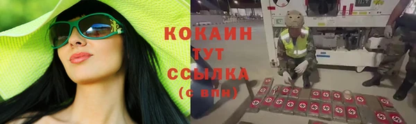 хмурый Наволоки